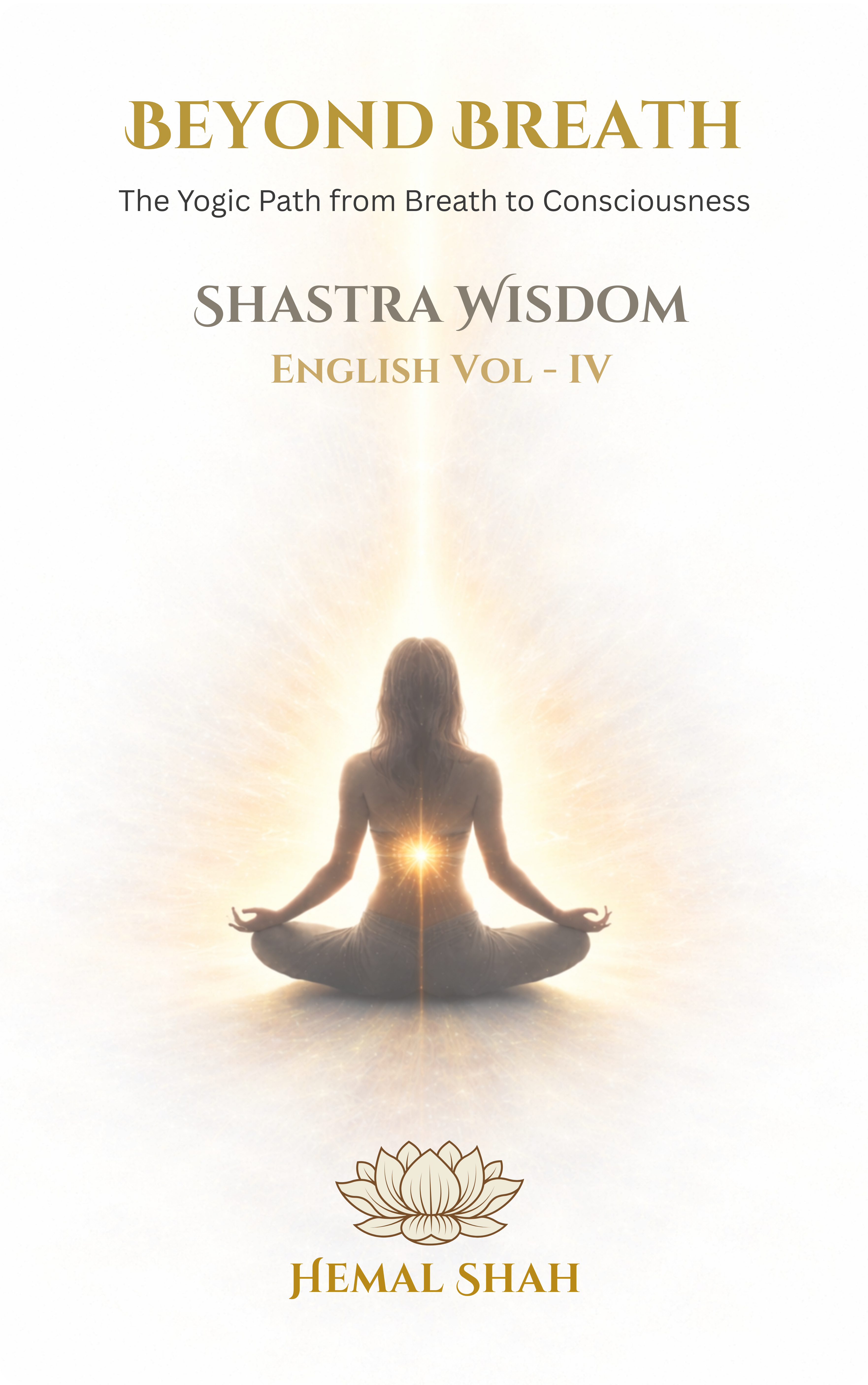 Beyond Breath Book Cover