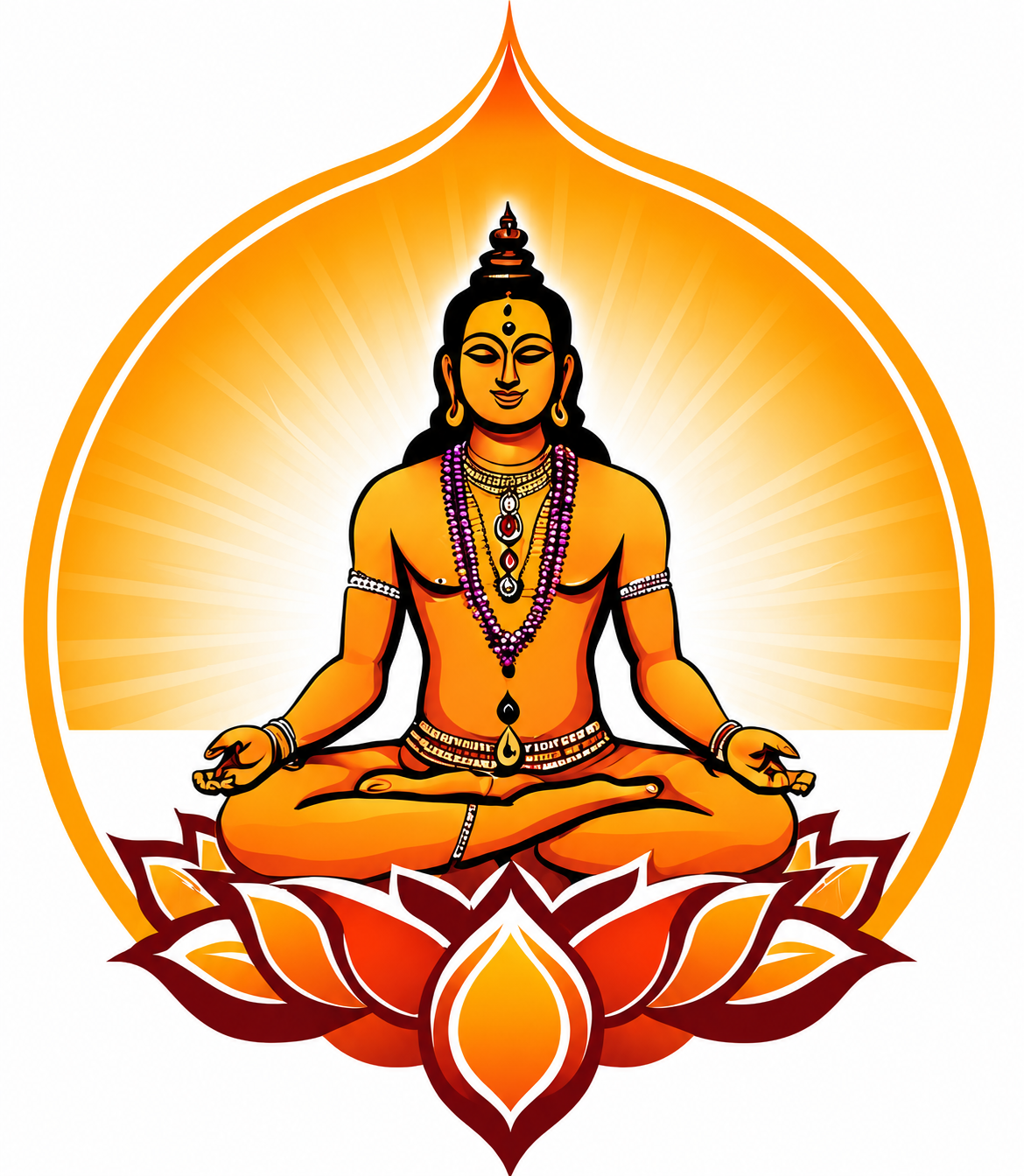 Shastra Wisdom Logo